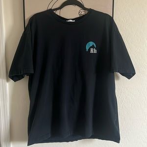 Rhude T-Shirt